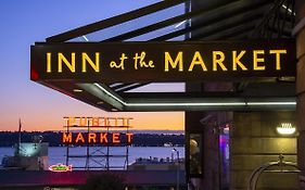 Inn at The Market Seattle Wa